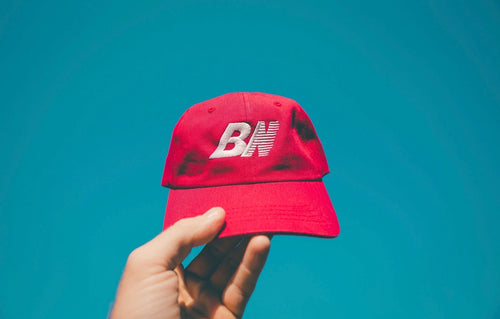 How to wash a cap: removing yellow sweat stains