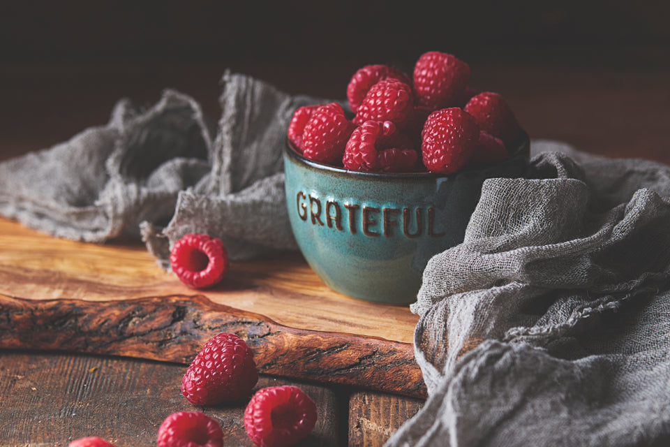 How to remove fruit, berry and vegetable stains from clothes