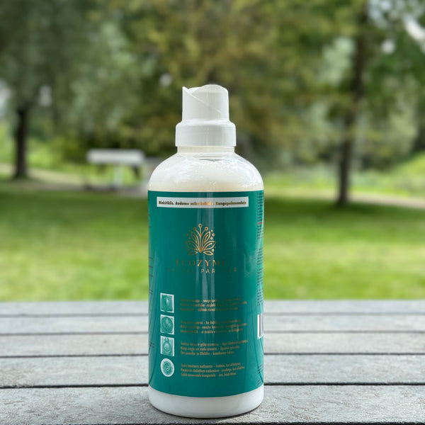 ECOZYME Fabric Softener