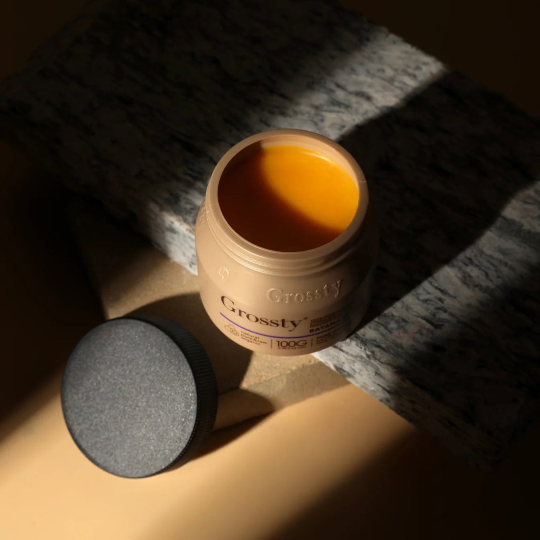 Grossty Batana Butter – for deep hair nourishment and repair